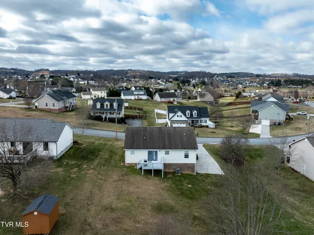 $415,000 | 719 Walkers Bend Road, Gray, TN 37615