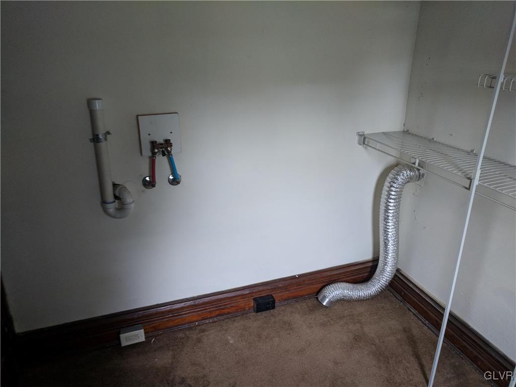 2 North 2nd Street Coplay, PA 18037 - Photo 5 of 14 a room with a walk in closet