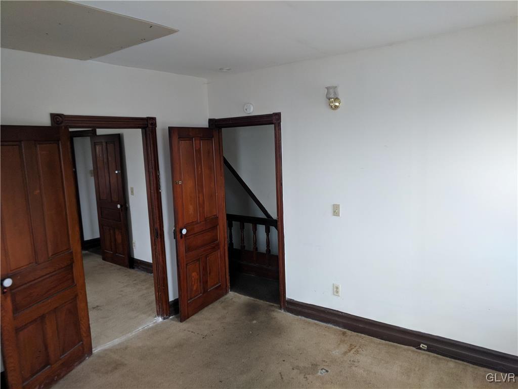 2 North 2nd Street Coplay, PA 18037 - Photo 7 of 14 a view of an entryway