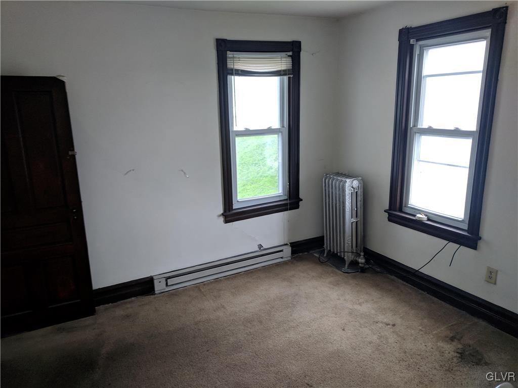 2 North 2nd Street Coplay, PA 18037 - Photo 8 of 14 an empty room with windows