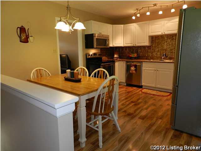 7907 Organ Creek Road Pendleton, KY 40055 - Photo 2 of 24 Additional Photo