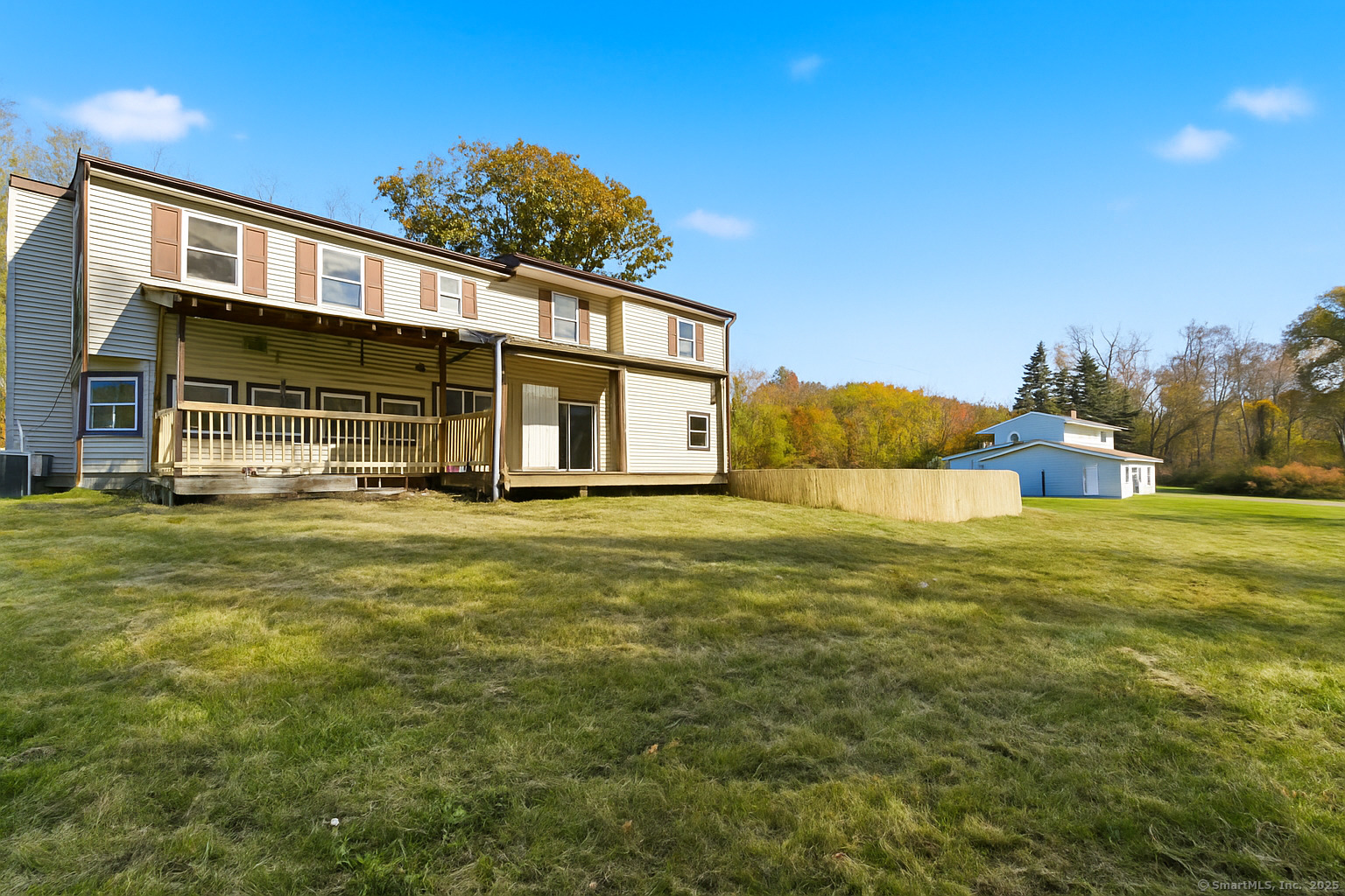 18 Pautipaug Hill Road Sprague, CT 06330 - Photo 34 of 36