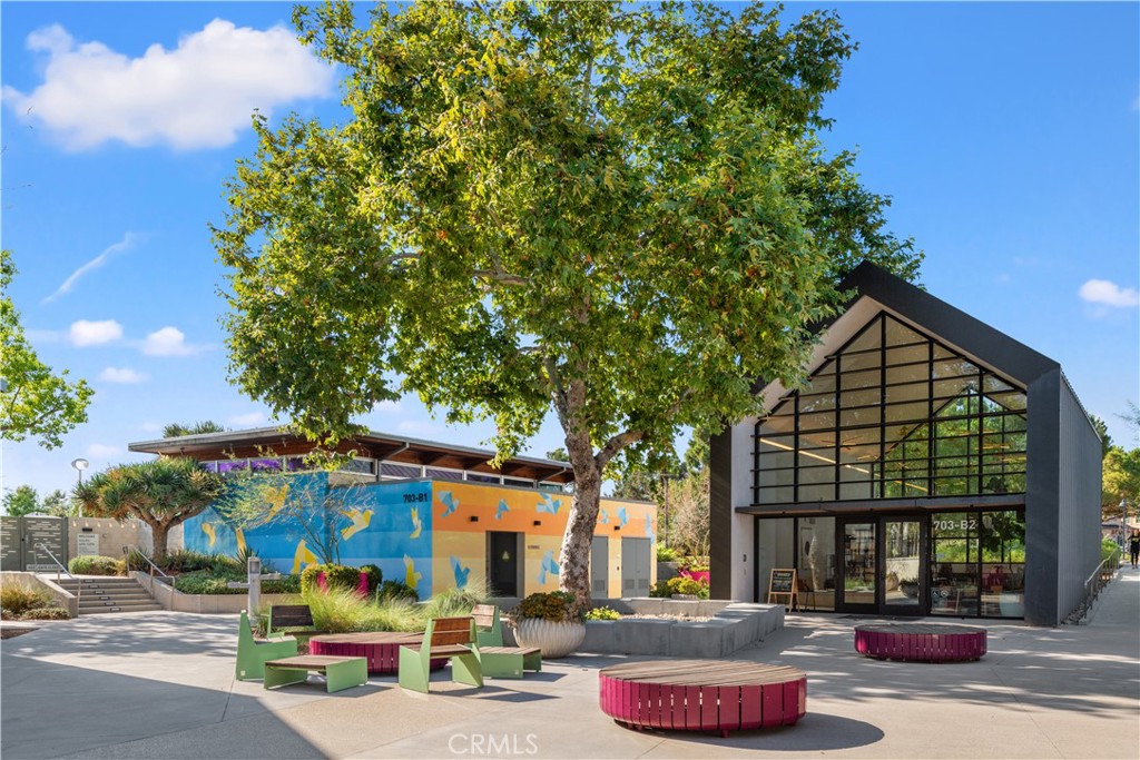 129 Spiral Irvine, CA 92618 - Photo 33 of 34