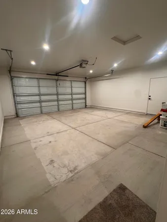 a bathroom with a sink and bathtub with toilet