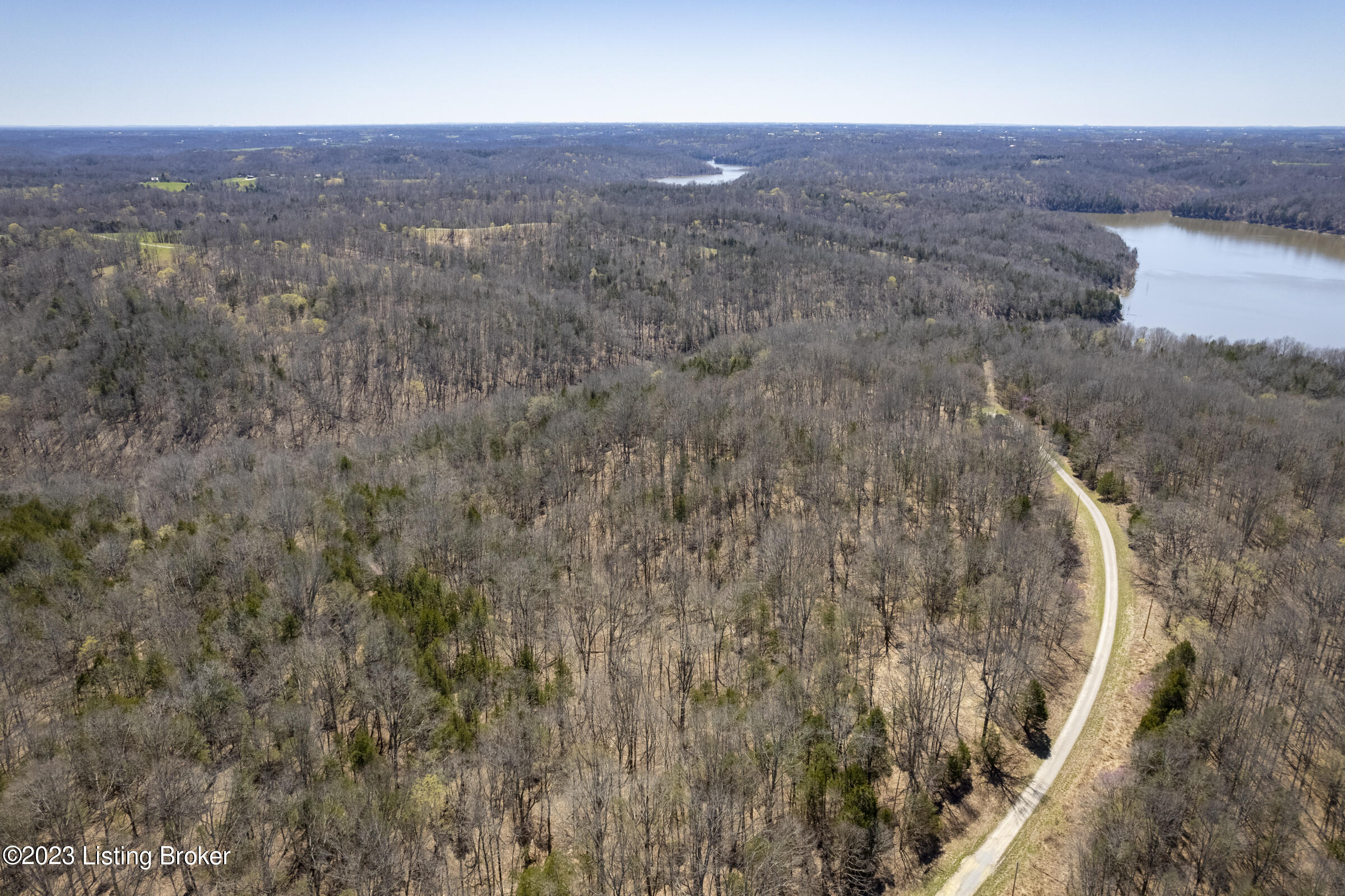 Lot 23 Cedar Point Road Mount Eden, KY 40046 - Photo 6 of 14 DHI-105