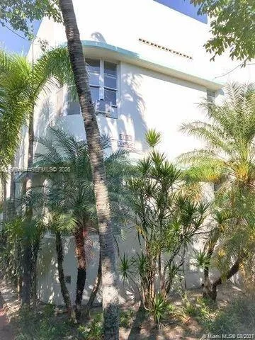 $1,650 | 1020 Euclid Avenue, Unit 6, Miami Beach, FL 33139