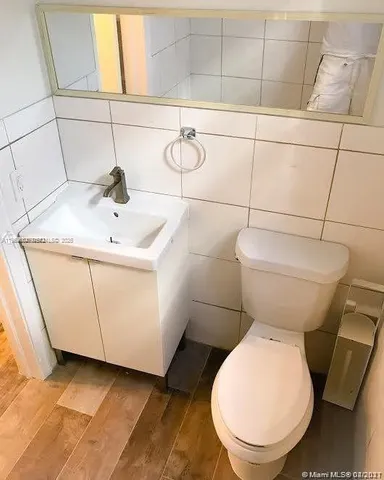 $1,650 | 1020 Euclid Avenue, Unit 6, Miami Beach, FL 33139