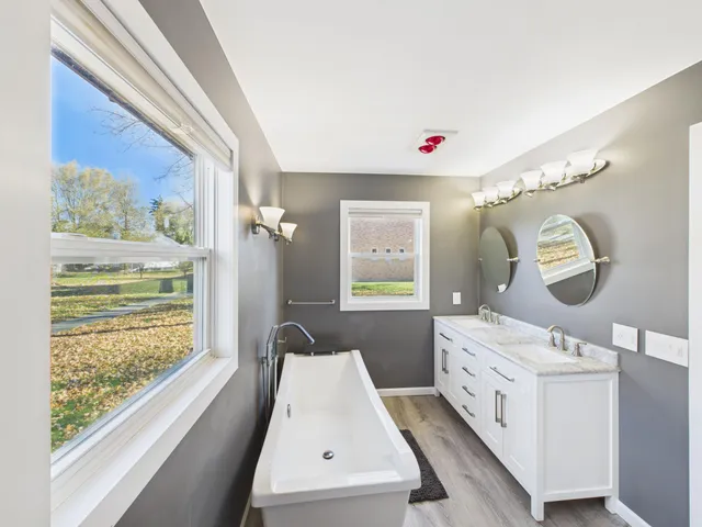 $180,000 | 544 Washburn Avenue, Belgrade, MN 56312