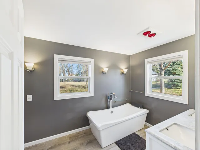 $180,000 | 544 Washburn Avenue, Belgrade, MN 56312