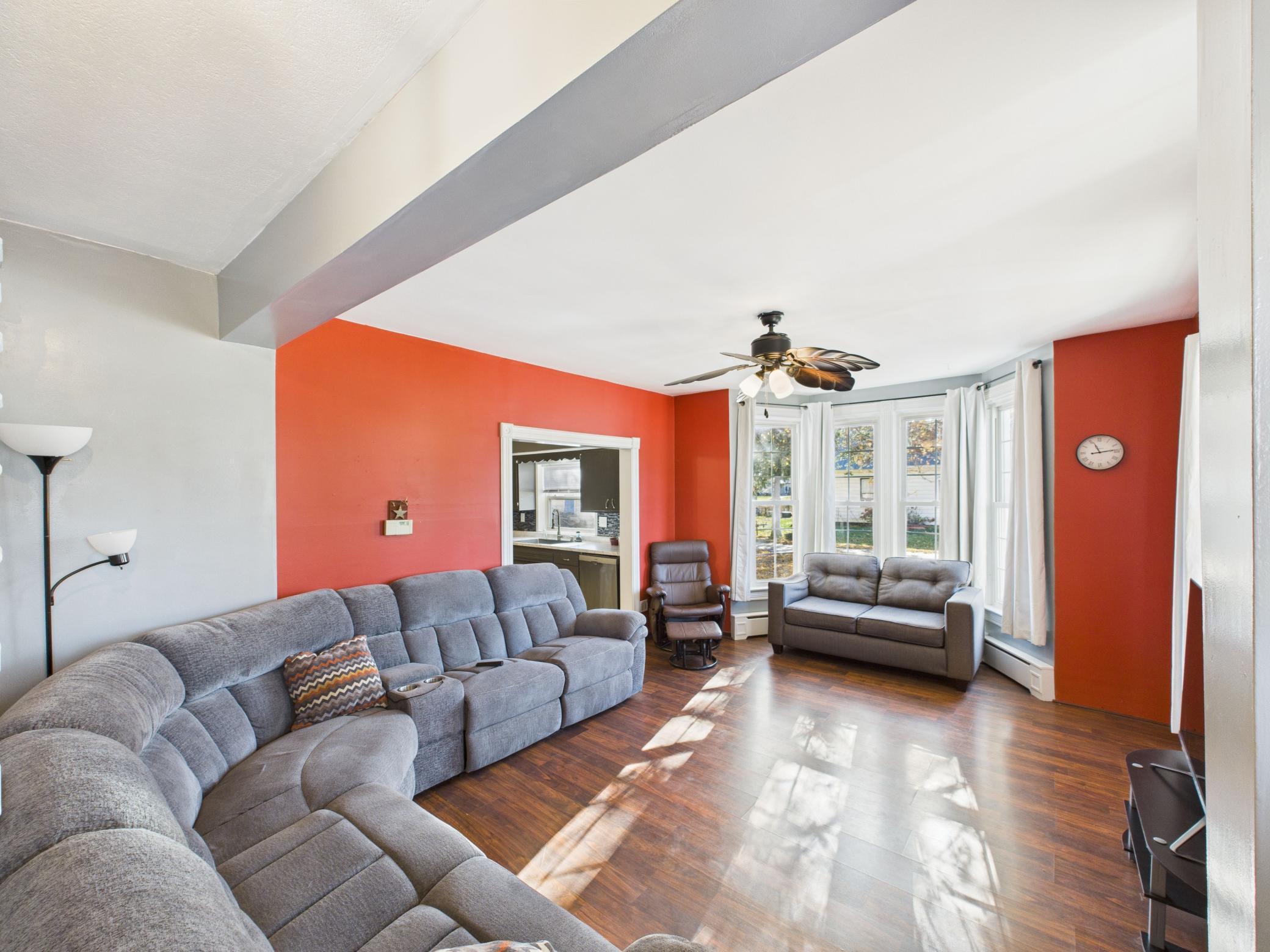 544 Washburn Avenue Belgrade, MN 56312 - Photo 5 of 32