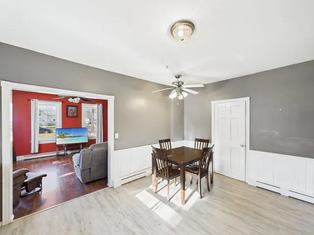 $180,000 | 544 Washburn Avenue, Belgrade, MN 56312