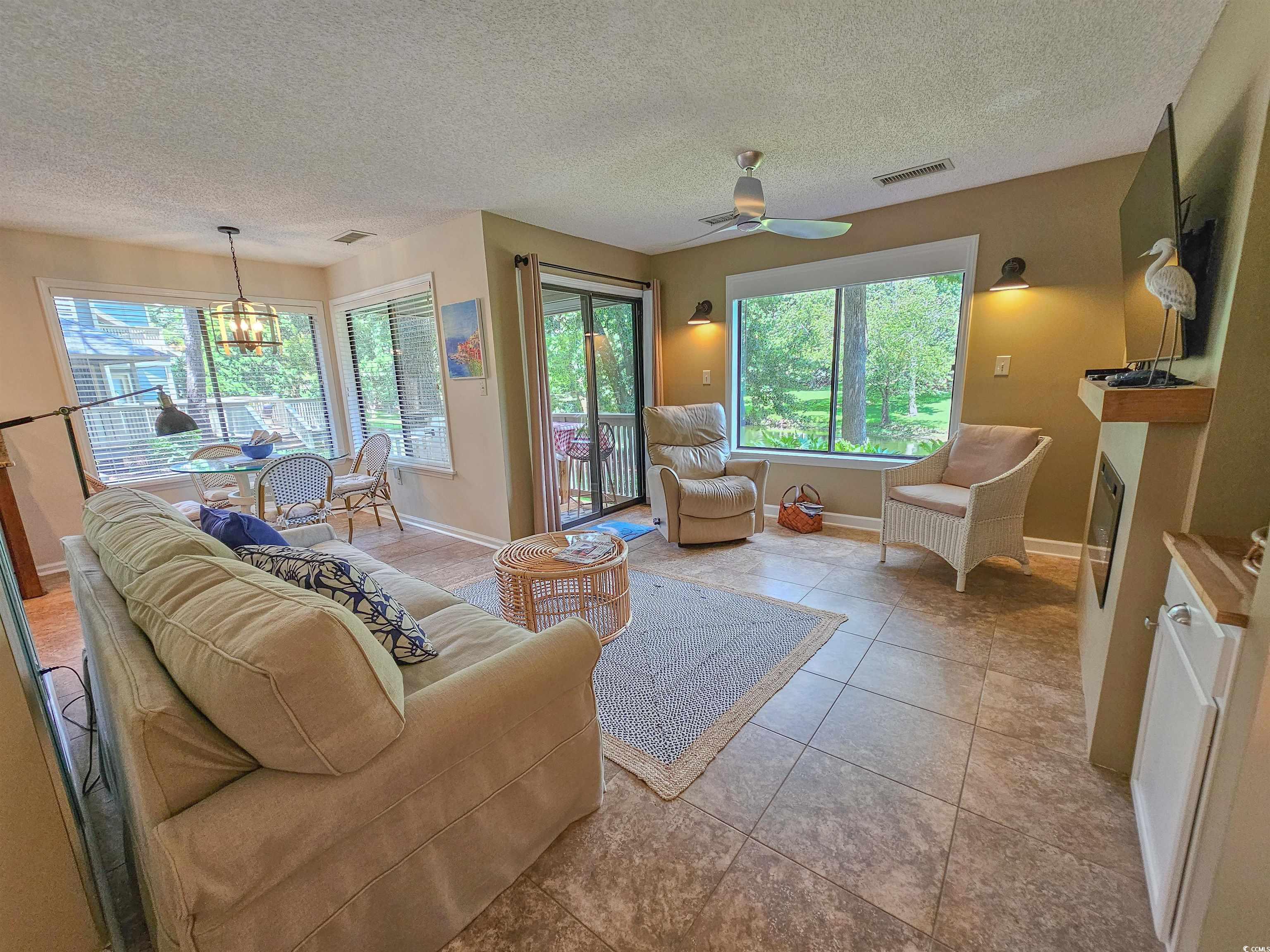 425 Appledore Circle, Unit 3A Myrtle Beach, SC 29572 - Photo 11 of 36