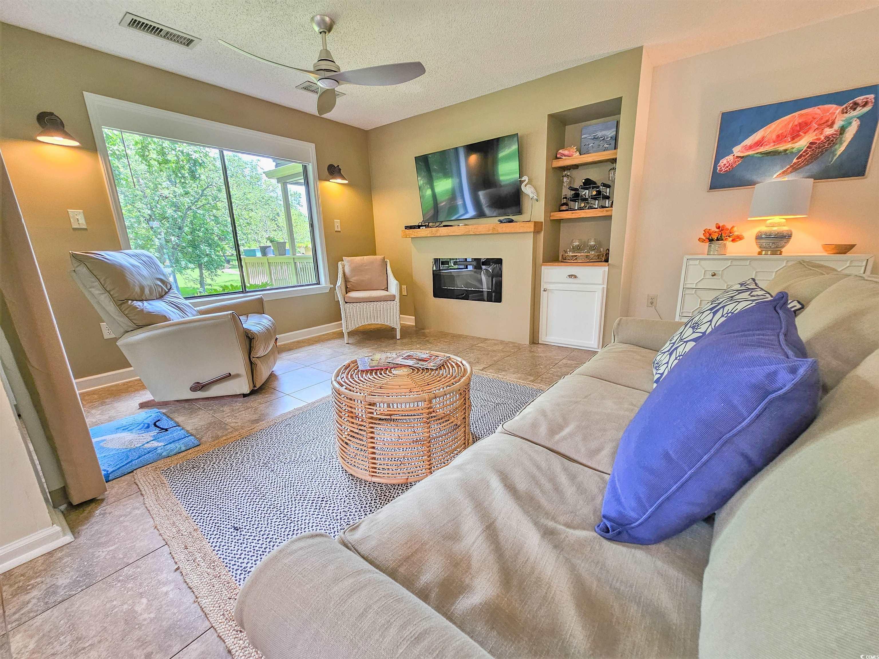 425 Appledore Circle, Unit 3A Myrtle Beach, SC 29572 - Photo 12 of 36