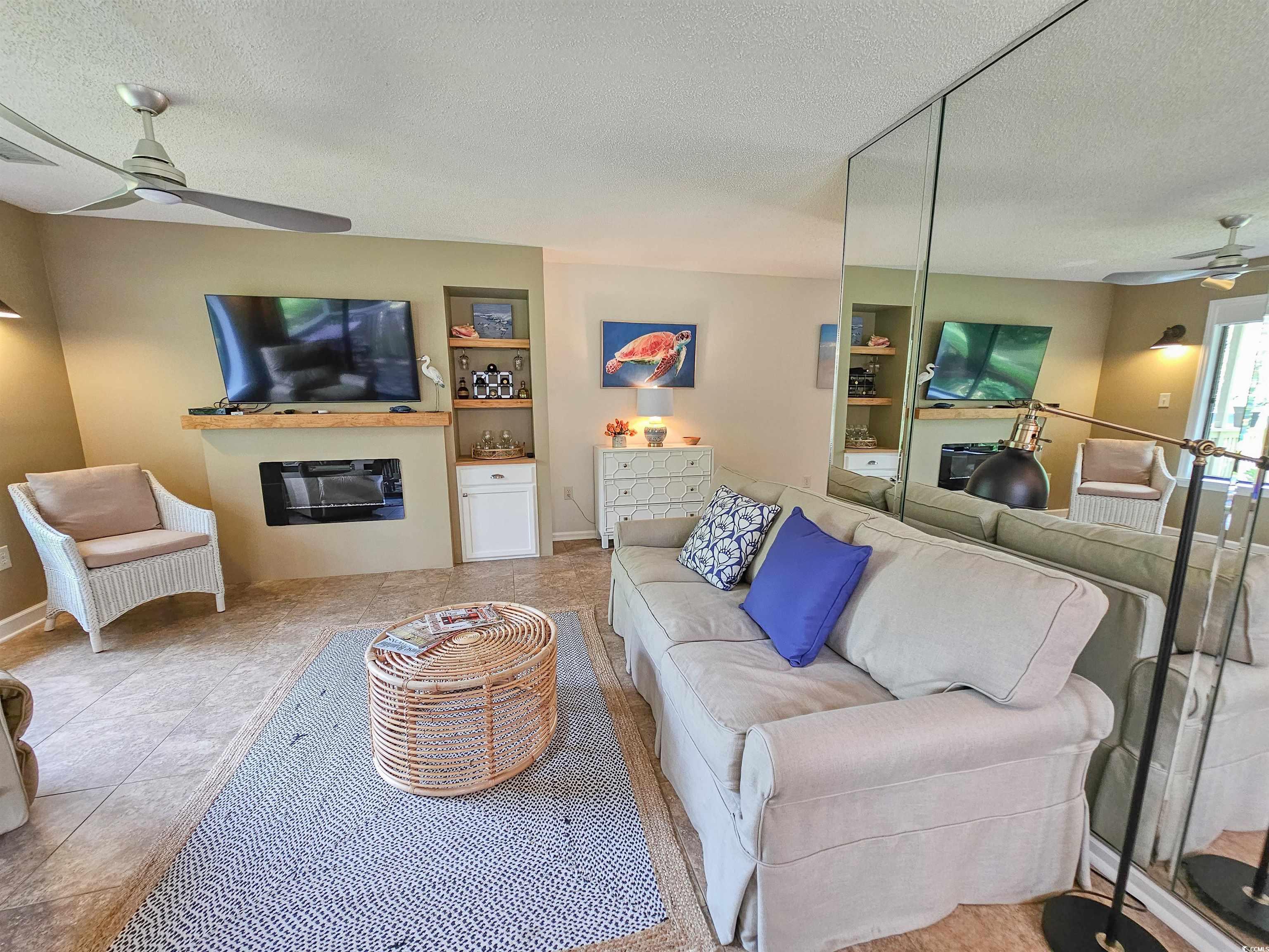 425 Appledore Circle, Unit 3A Myrtle Beach, SC 29572 - Photo 13 of 36