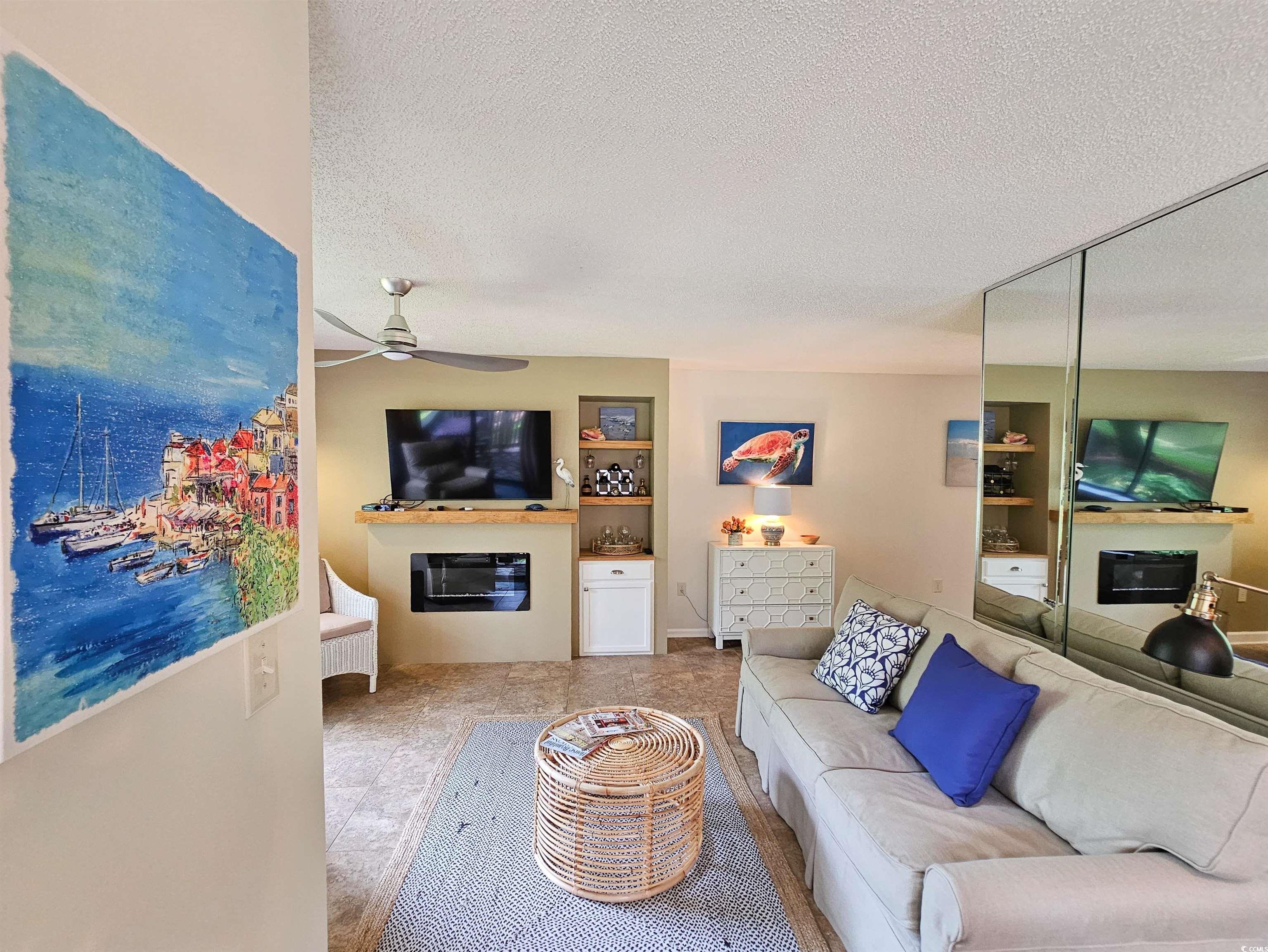 425 Appledore Circle, Unit 3A Myrtle Beach, SC 29572 - Photo 14 of 36