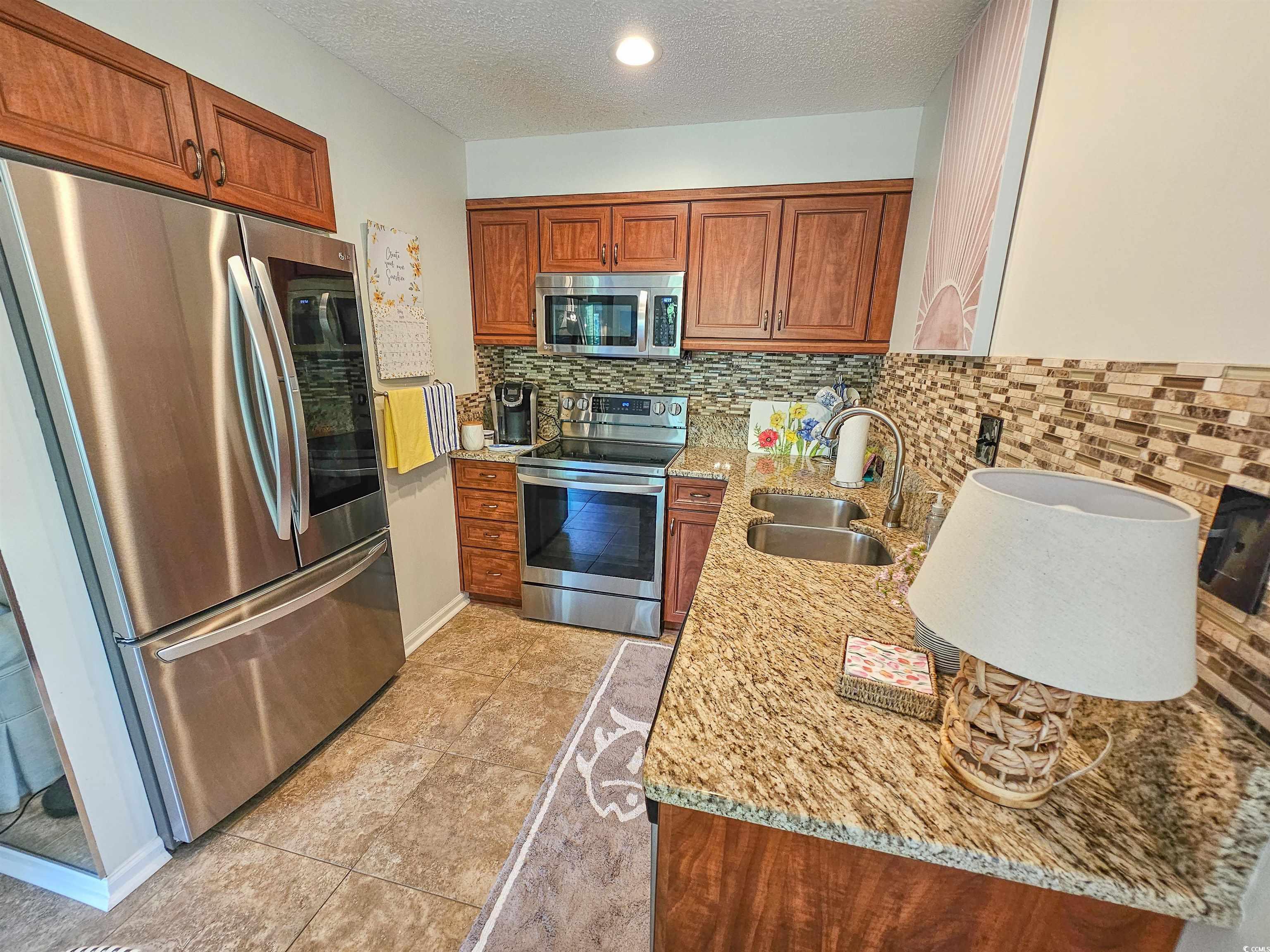 425 Appledore Circle, Unit 3A Myrtle Beach, SC 29572 - Photo 16 of 36