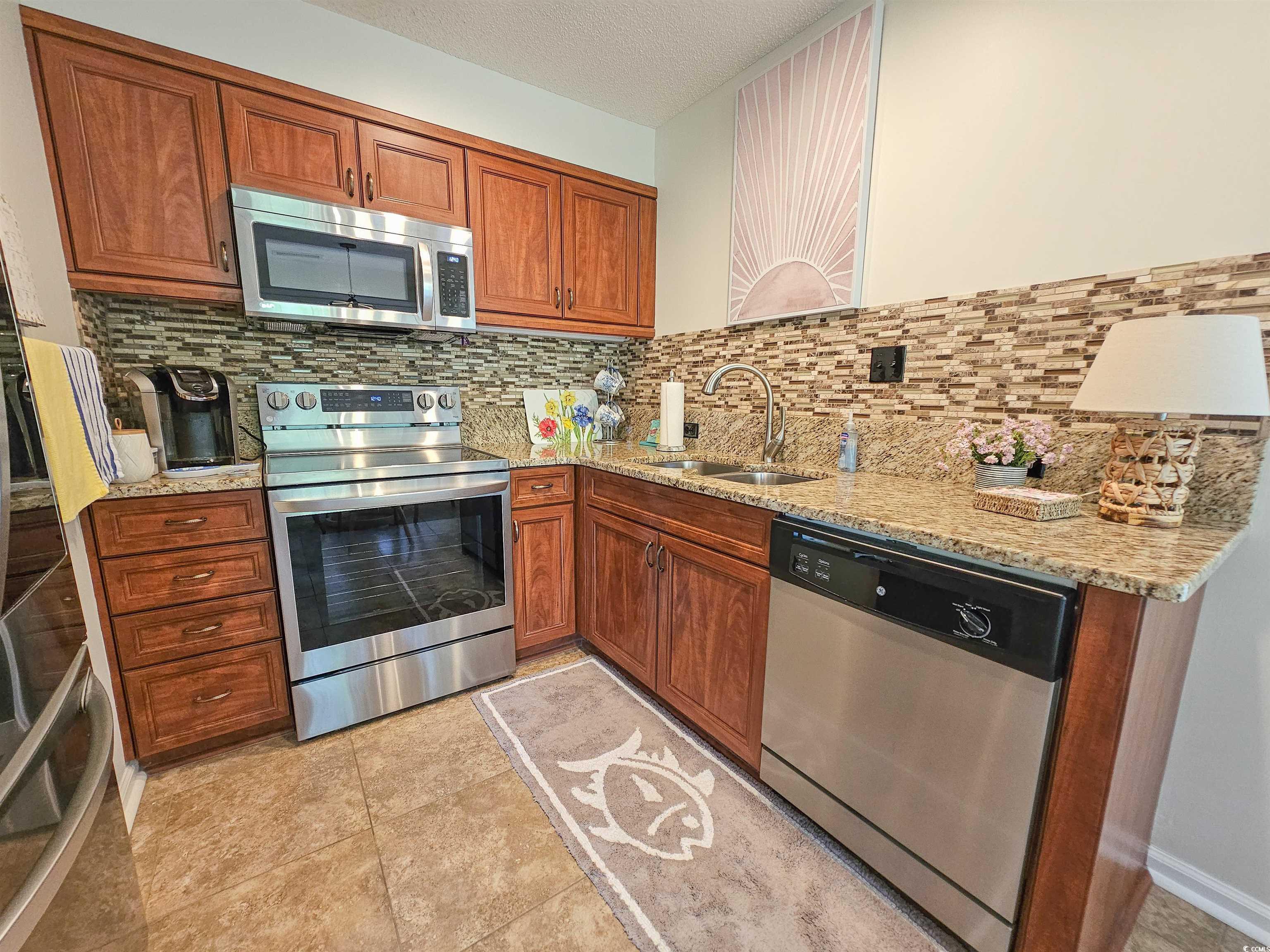 425 Appledore Circle, Unit 3A Myrtle Beach, SC 29572 - Photo 17 of 36