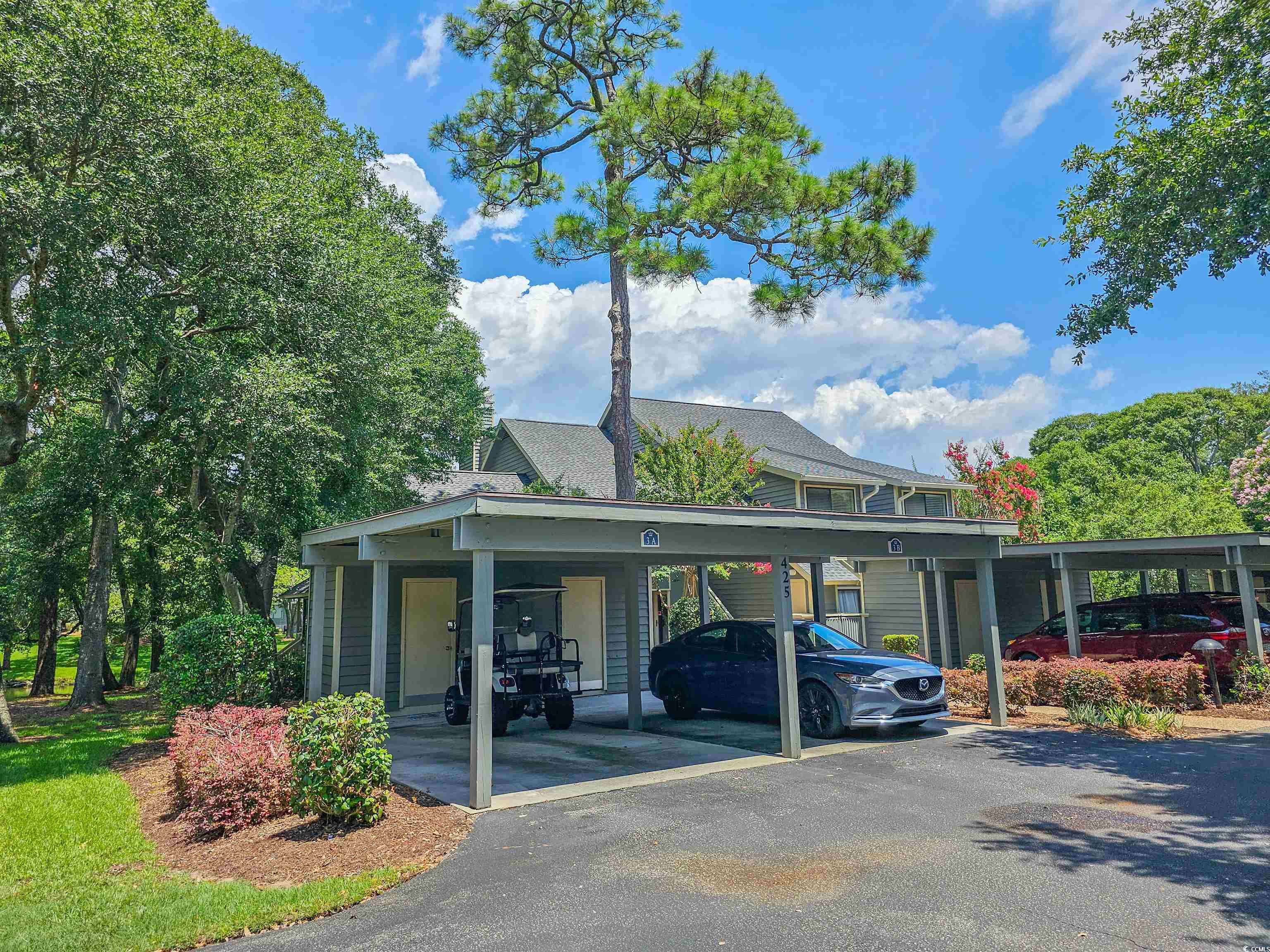 425 Appledore Circle, Unit 3A Myrtle Beach, SC 29572 - Photo 2 of 36