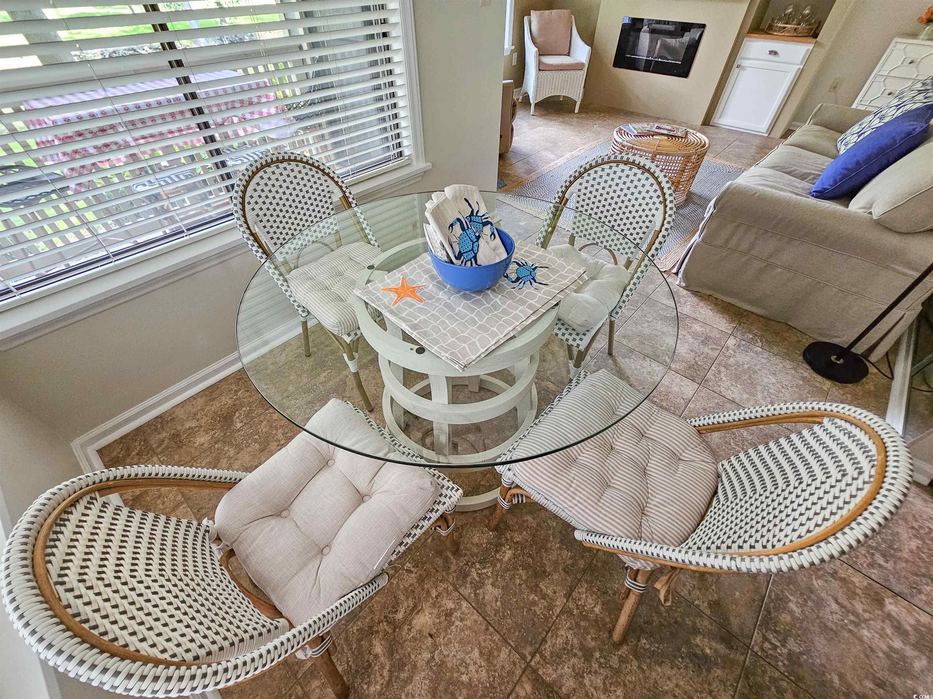 425 Appledore Circle, Unit 3A Myrtle Beach, SC 29572 - Photo 21 of 36