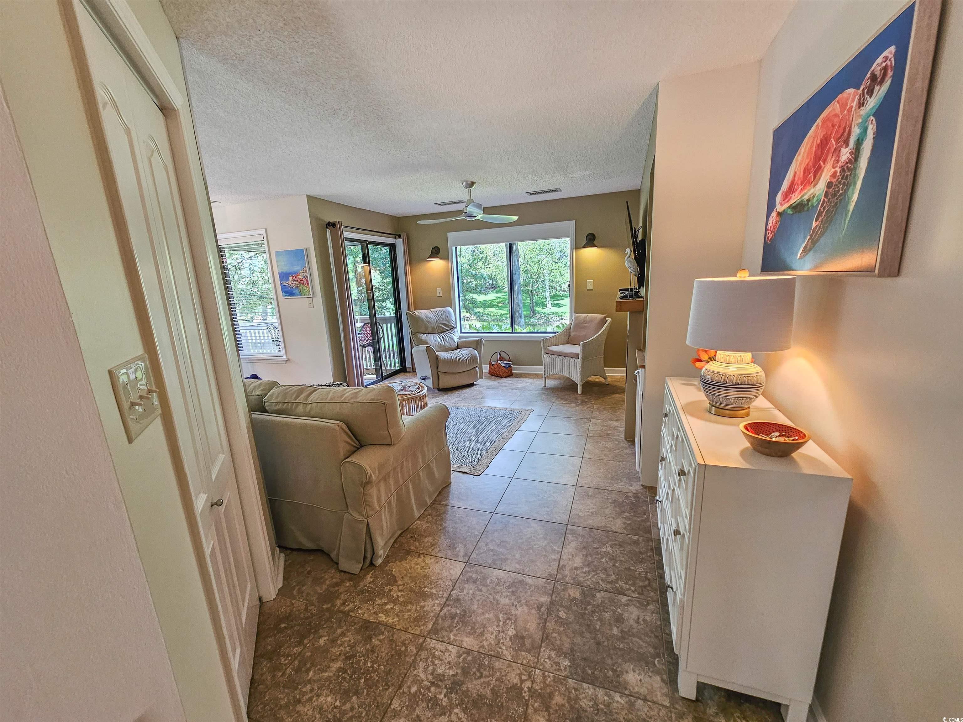 425 Appledore Circle, Unit 3A Myrtle Beach, SC 29572 - Photo 23 of 36