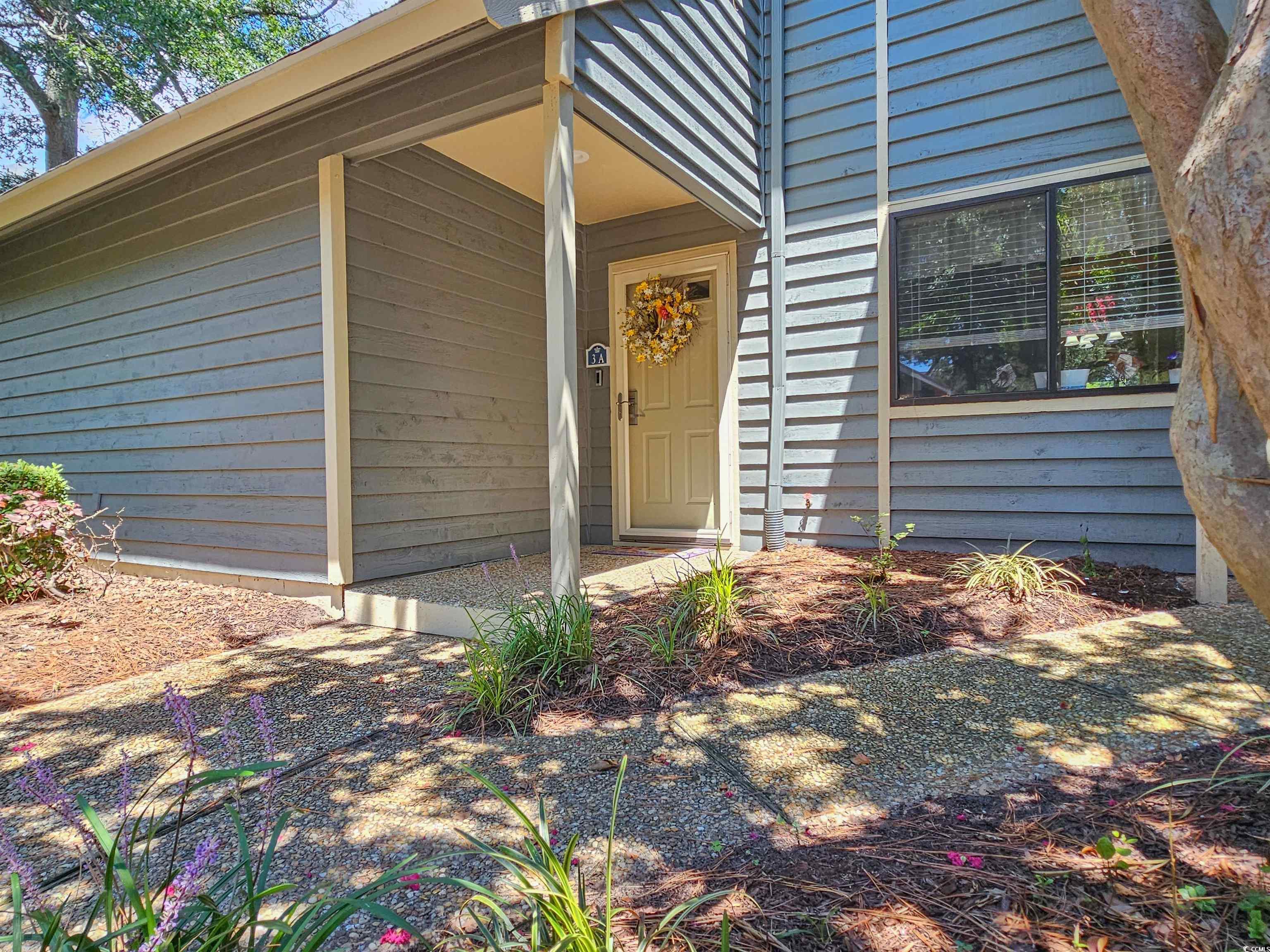 425 Appledore Circle, Unit 3A Myrtle Beach, SC 29572 - Photo 3 of 36