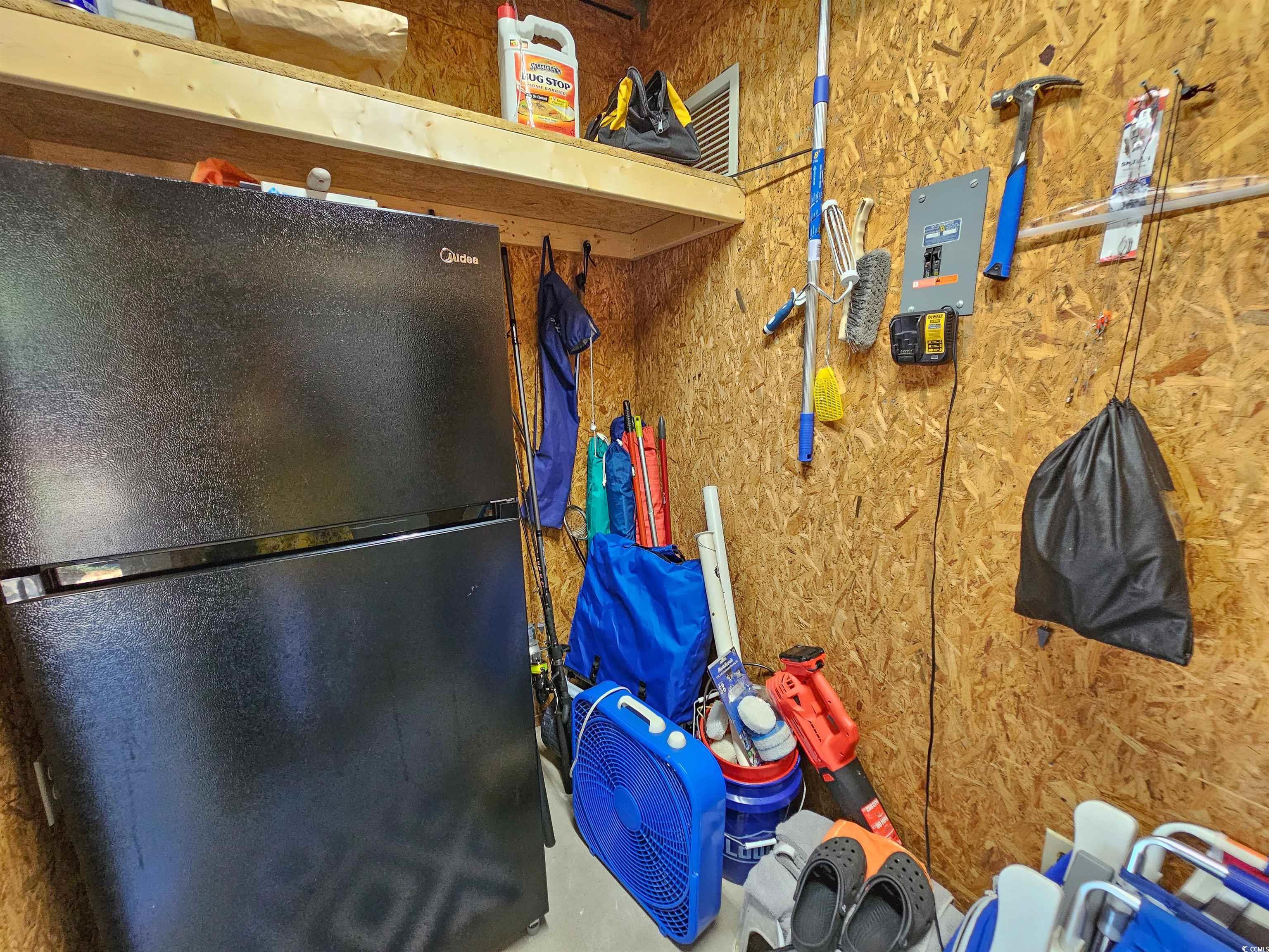 425 Appledore Circle, Unit 3A Myrtle Beach, SC 29572 - Photo 33 of 36