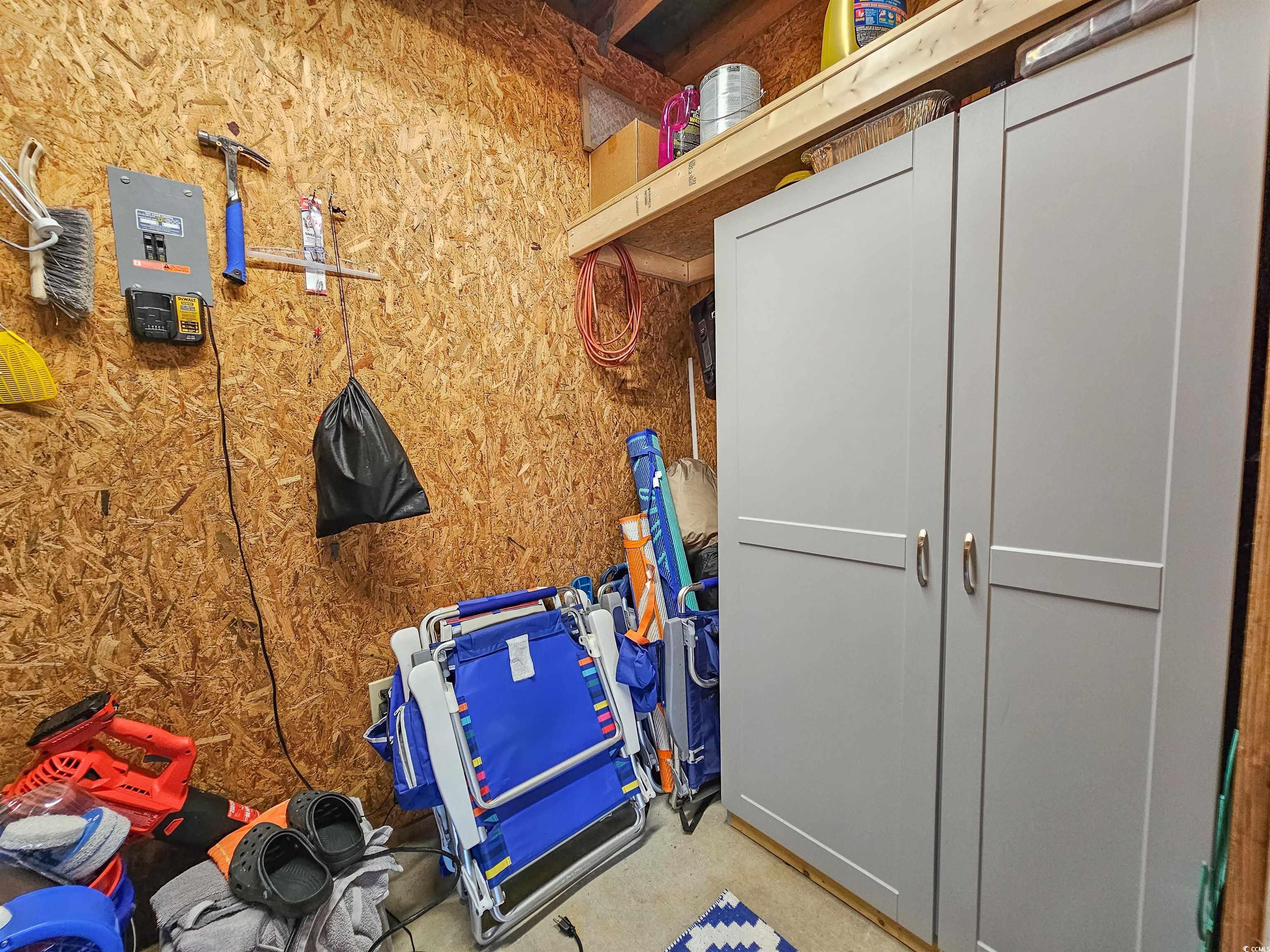 425 Appledore Circle, Unit 3A Myrtle Beach, SC 29572 - Photo 34 of 36