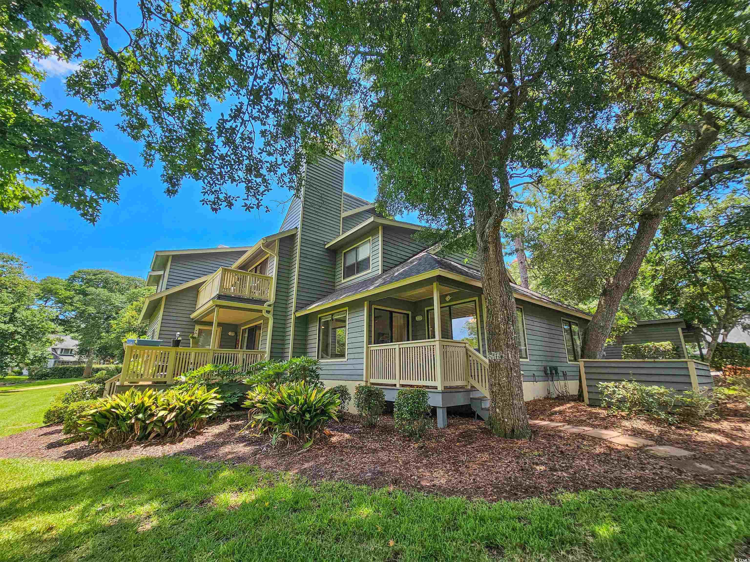 425 Appledore Circle, Unit 3A Myrtle Beach, SC 29572 - Photo 35 of 36