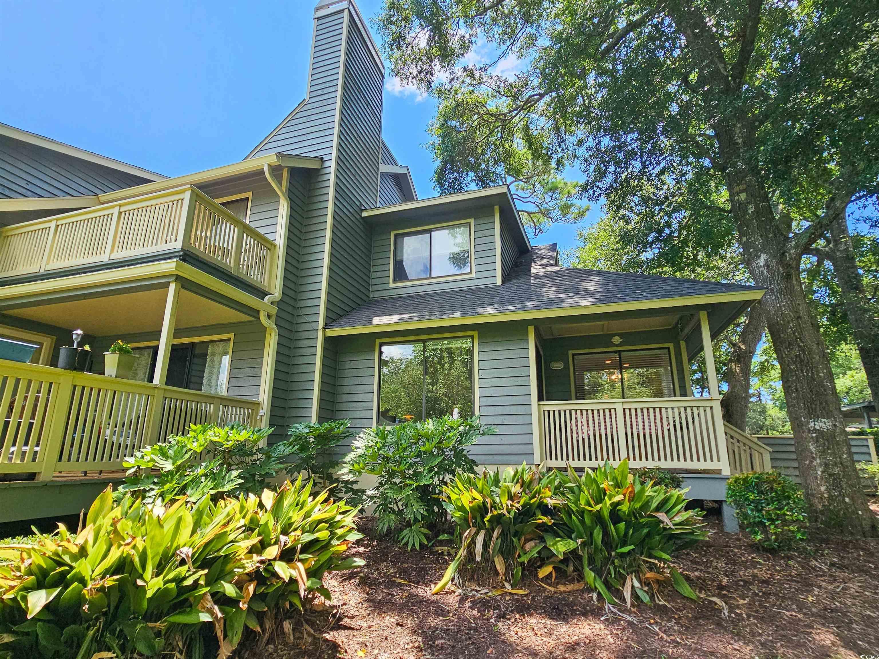 425 Appledore Circle, Unit 3A Myrtle Beach, SC 29572 - Photo 36 of 36