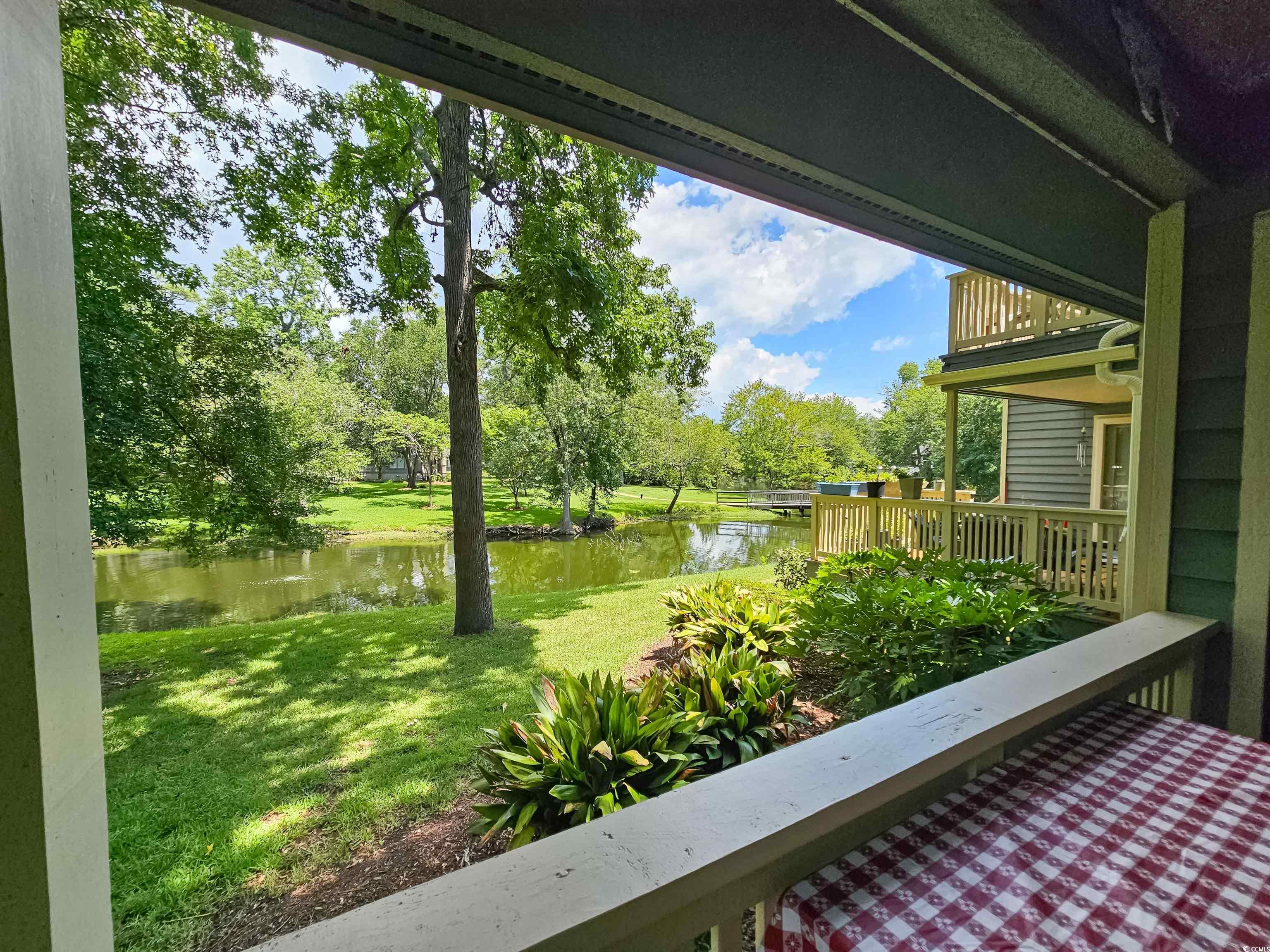 425 Appledore Circle, Unit 3A Myrtle Beach, SC 29572 - Photo 6 of 36