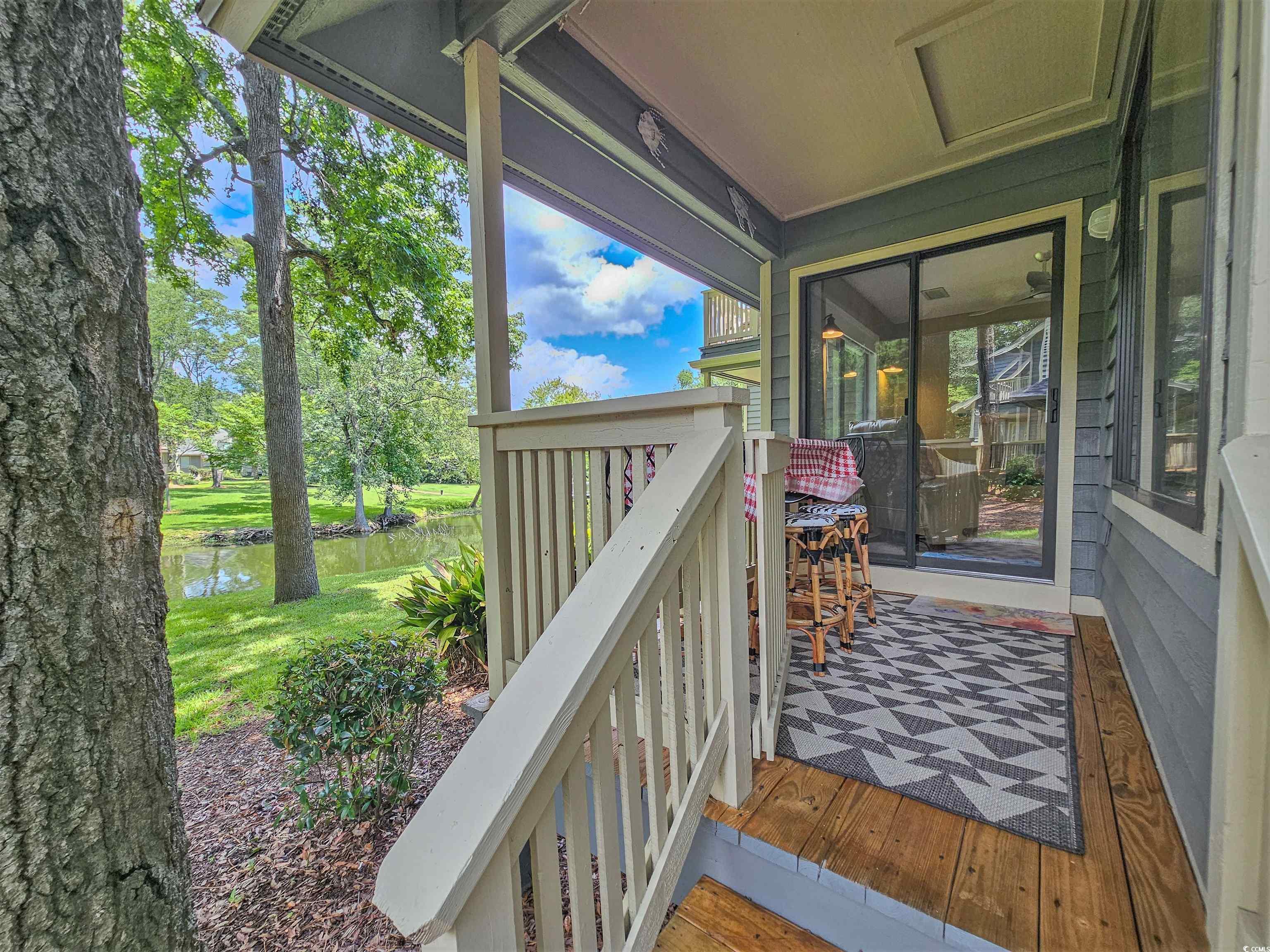 425 Appledore Circle, Unit 3A Myrtle Beach, SC 29572 - Photo 8 of 36