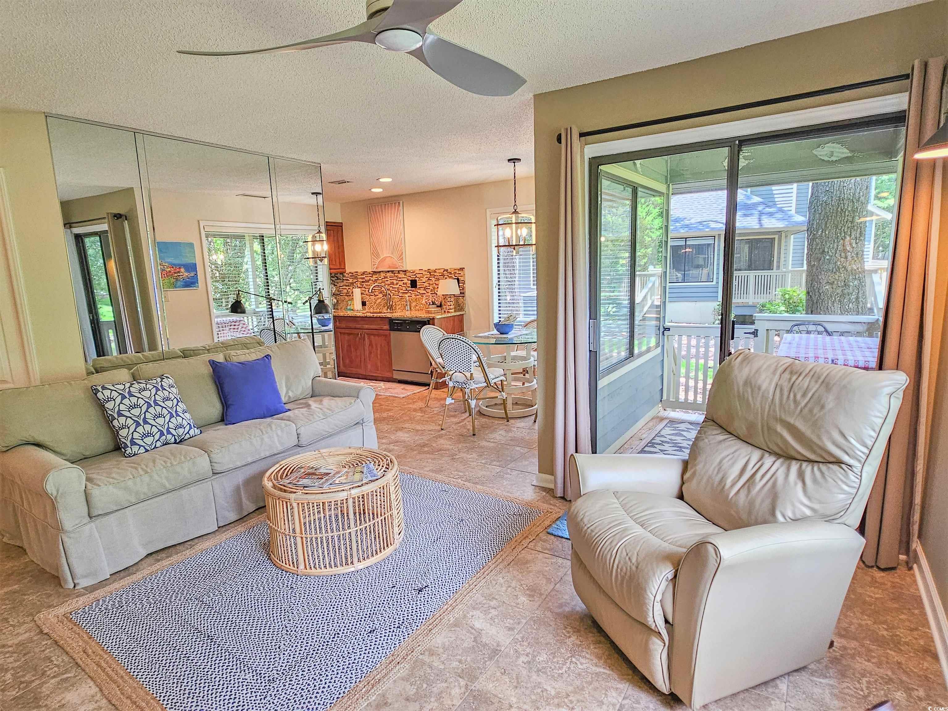 425 Appledore Circle, Unit 3A Myrtle Beach, SC 29572 - Photo 9 of 36