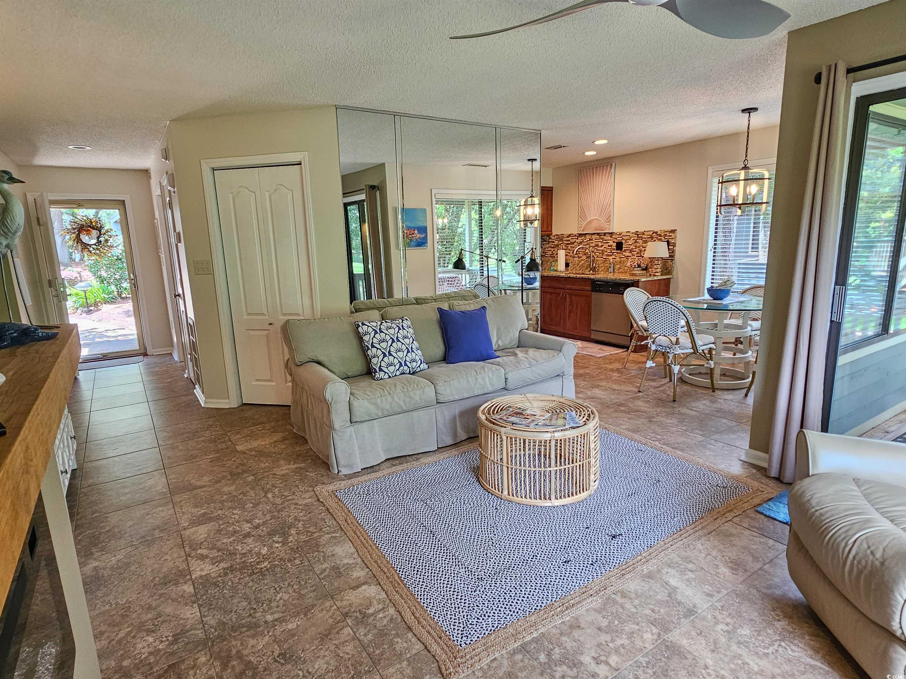 425 Appledore Circle, Unit 3A Myrtle Beach, SC 29572 - Photo 10 of 36