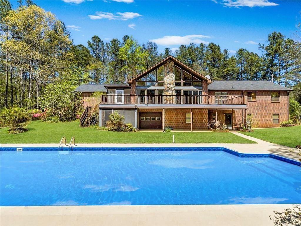 8137 Jenkins Road Winston, GA 30187 - Photo 43 of 63