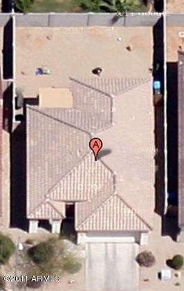 2420 West Roeser Road Phoenix, AZ 85041 - Photo 27 of 27 Map view