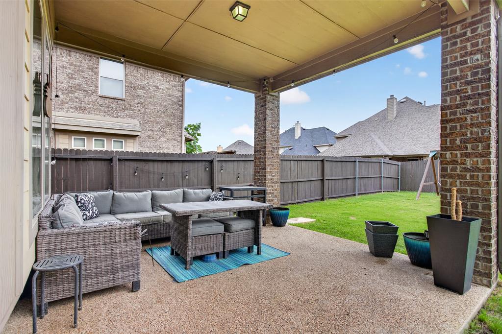 1022 Longhill Way Forney, TX 75126 - Photo 2 of 29