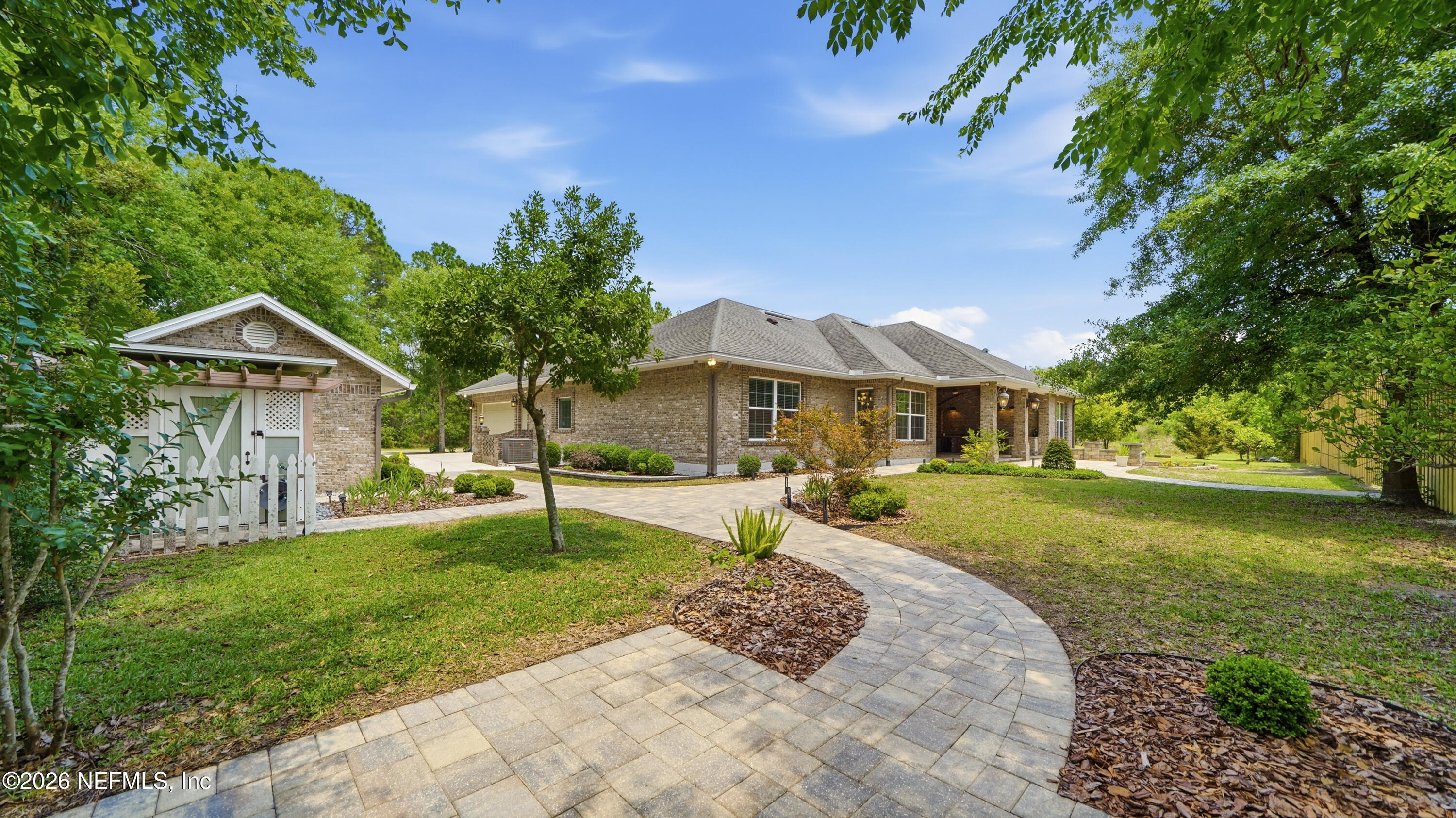 13540 Cheyne Road Jacksonville, FL 32246 - Photo 70 of 87 13540 Cheyne Road-69