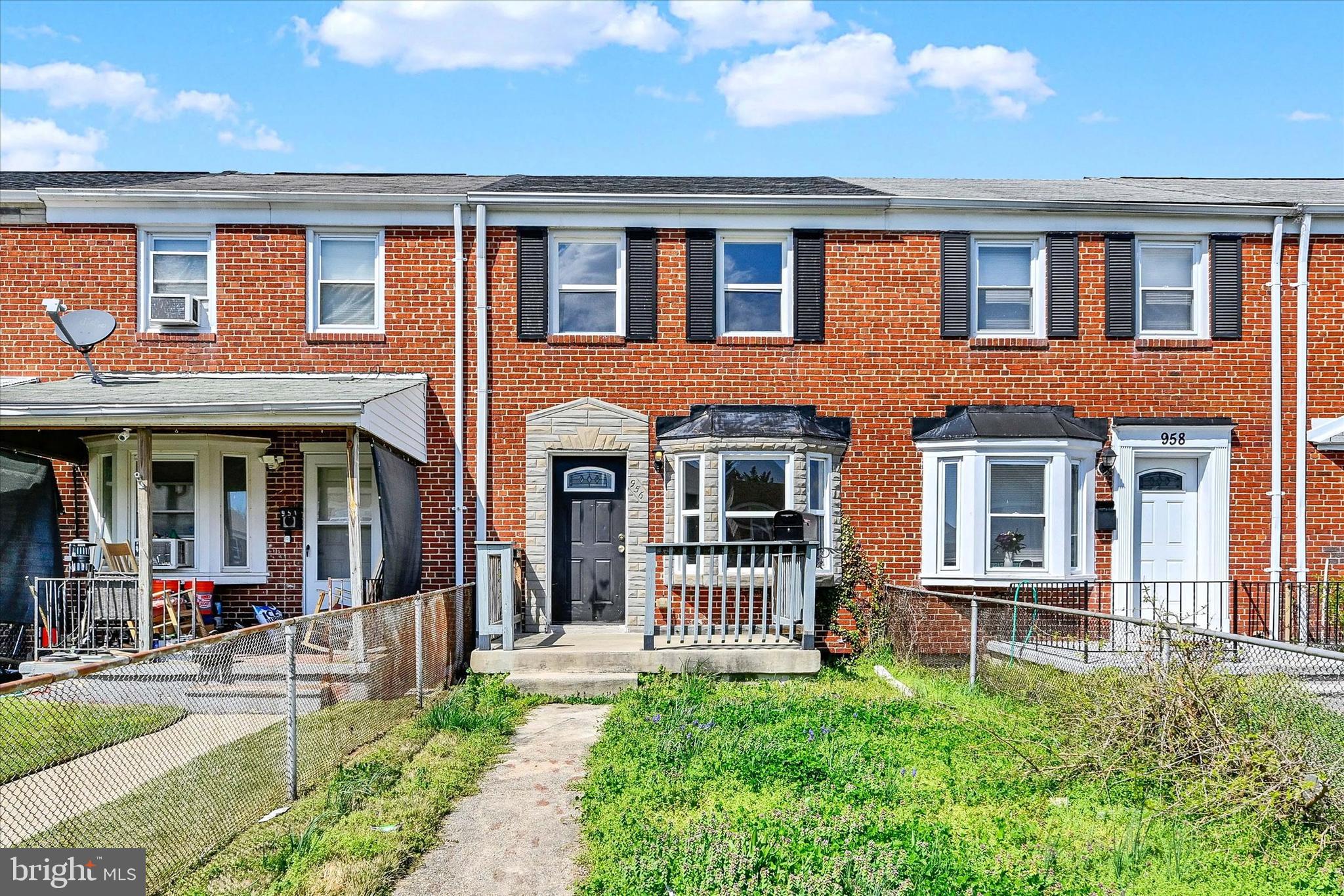 956 Middlesex Road Essex, MD 21221 - Photo 1 of 19