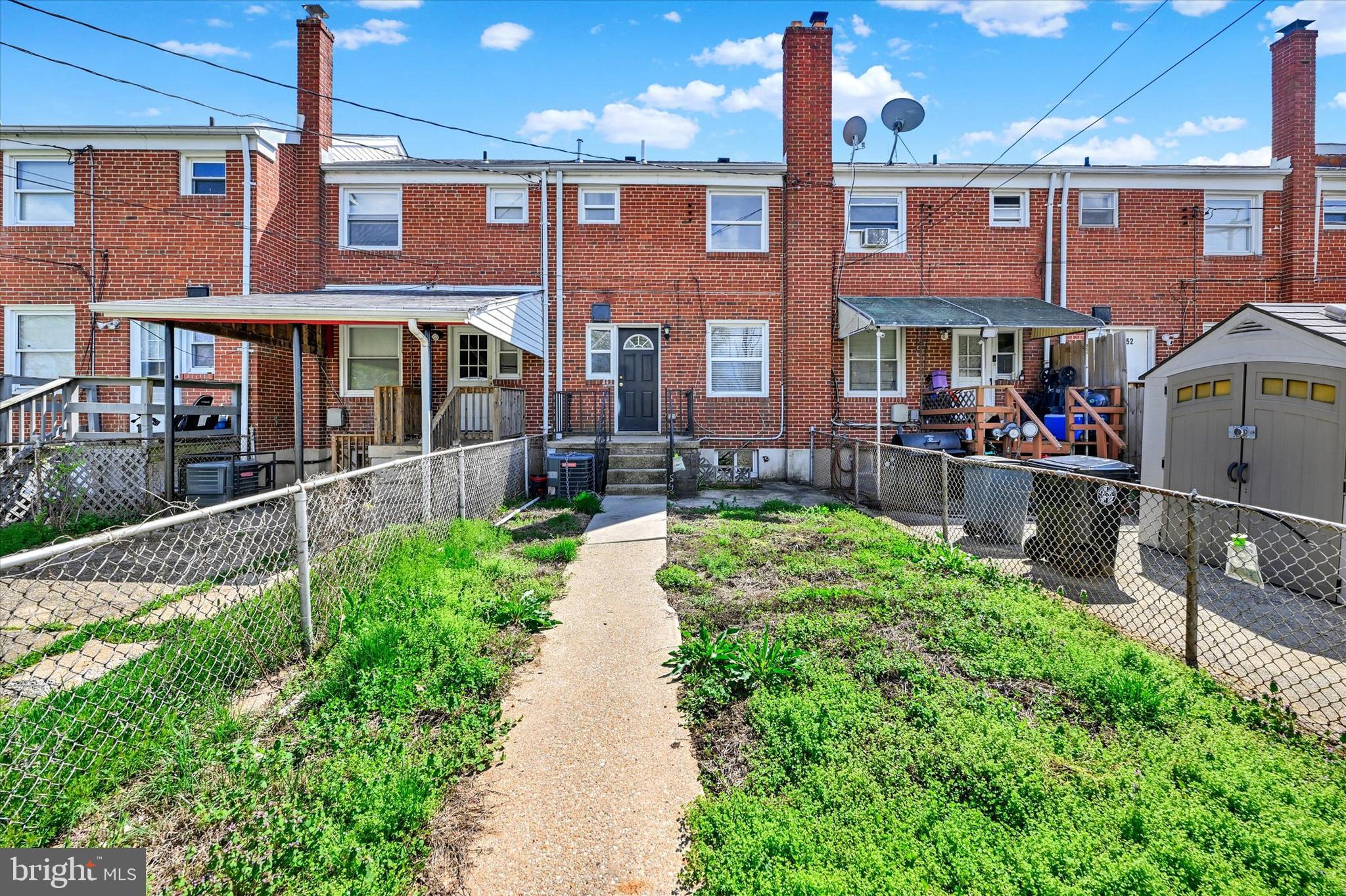 956 Middlesex Road Essex, MD 21221 - Photo 17 of 19