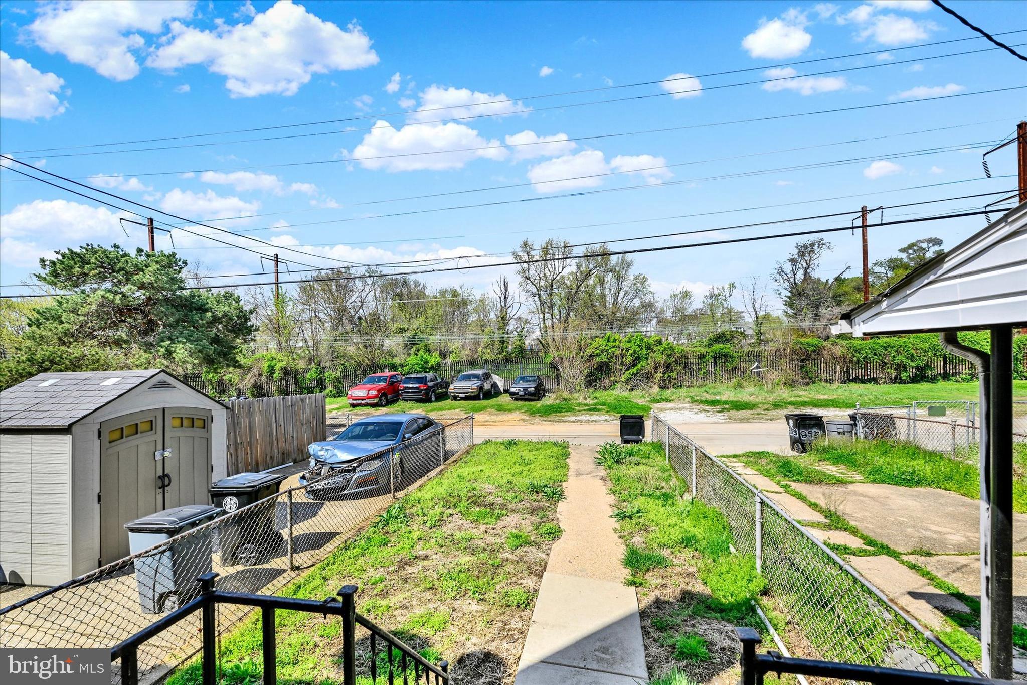 956 Middlesex Road Essex, MD 21221 - Photo 18 of 19