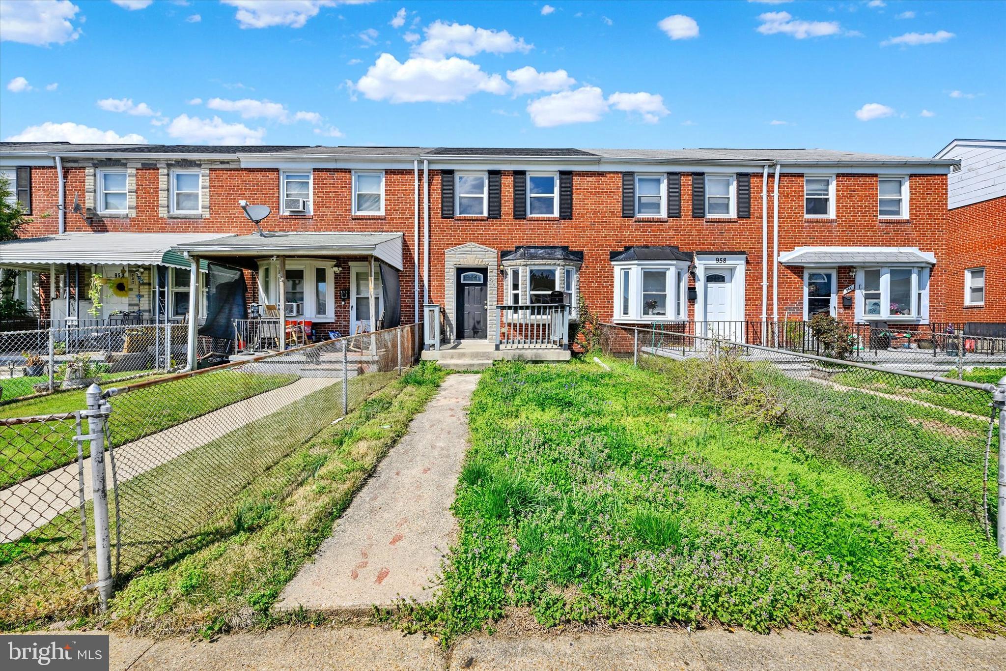 956 Middlesex Road Essex, MD 21221 - Photo 19 of 19