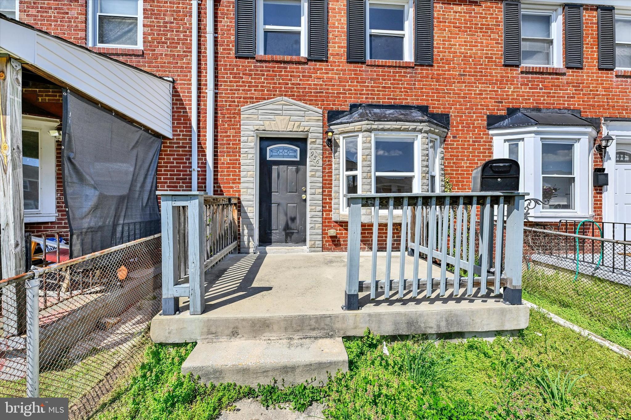 956 Middlesex Road Essex, MD 21221 - Photo 2 of 19