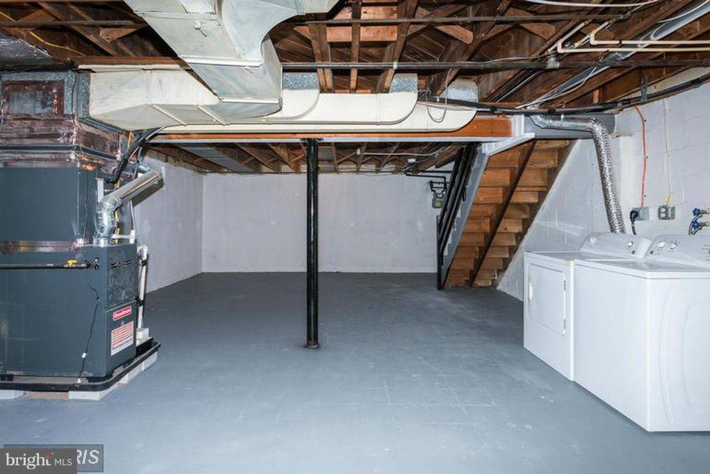 1239 Cedarcroft Road Baltimore, MD 21239 - Photo 14 of 16 a view of a room with storage