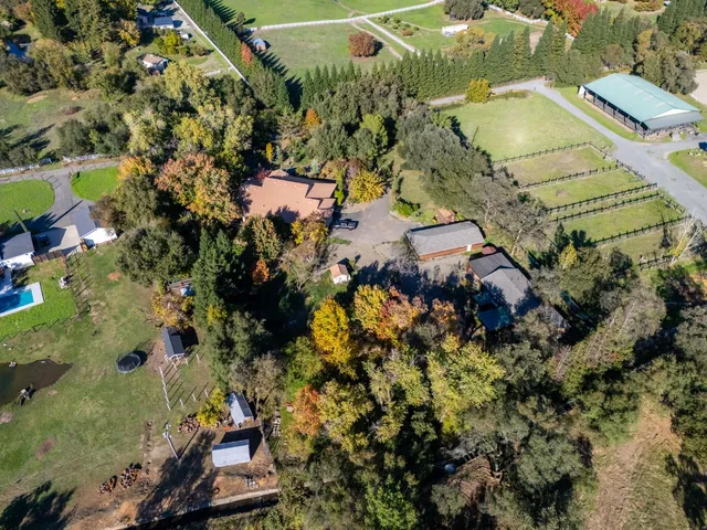 $1,699,000 | 7730 Suzuki Lane, Loomis, CA 95650