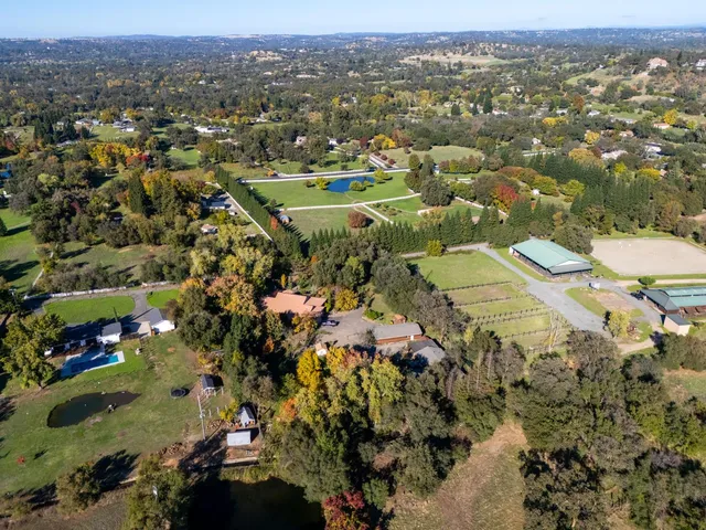 $1,699,000 | 7730 Suzuki Lane, Loomis, CA 95650