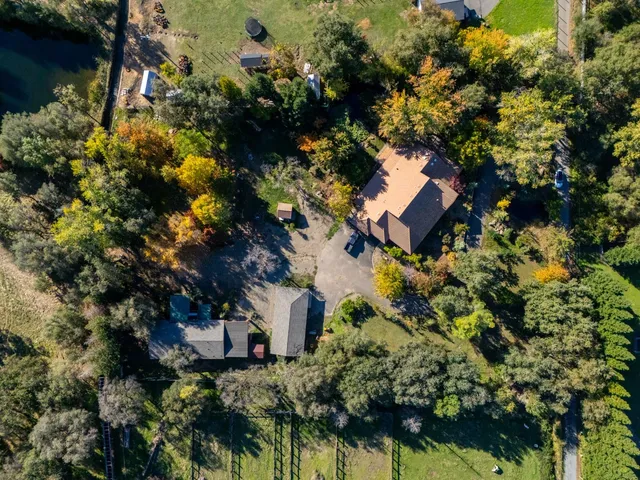 $1,699,000 | 7730 Suzuki Lane, Loomis, CA 95650