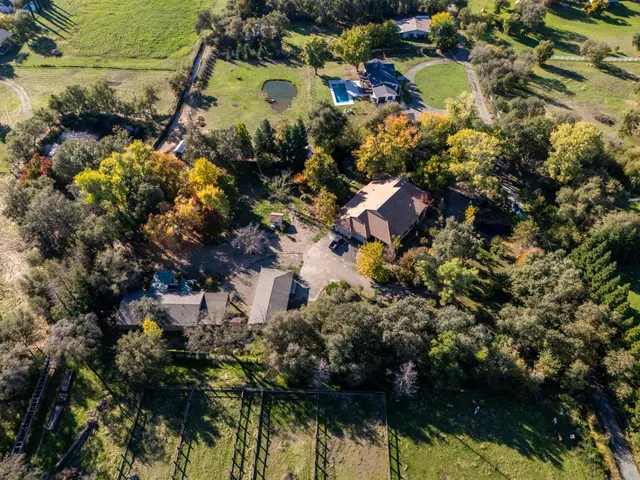 $1,699,000 | 7730 Suzuki Lane, Loomis, CA 95650