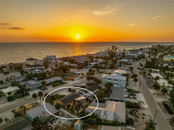 $725,000 | 1245 Gulf Boulevard, Englewood, FL 34223