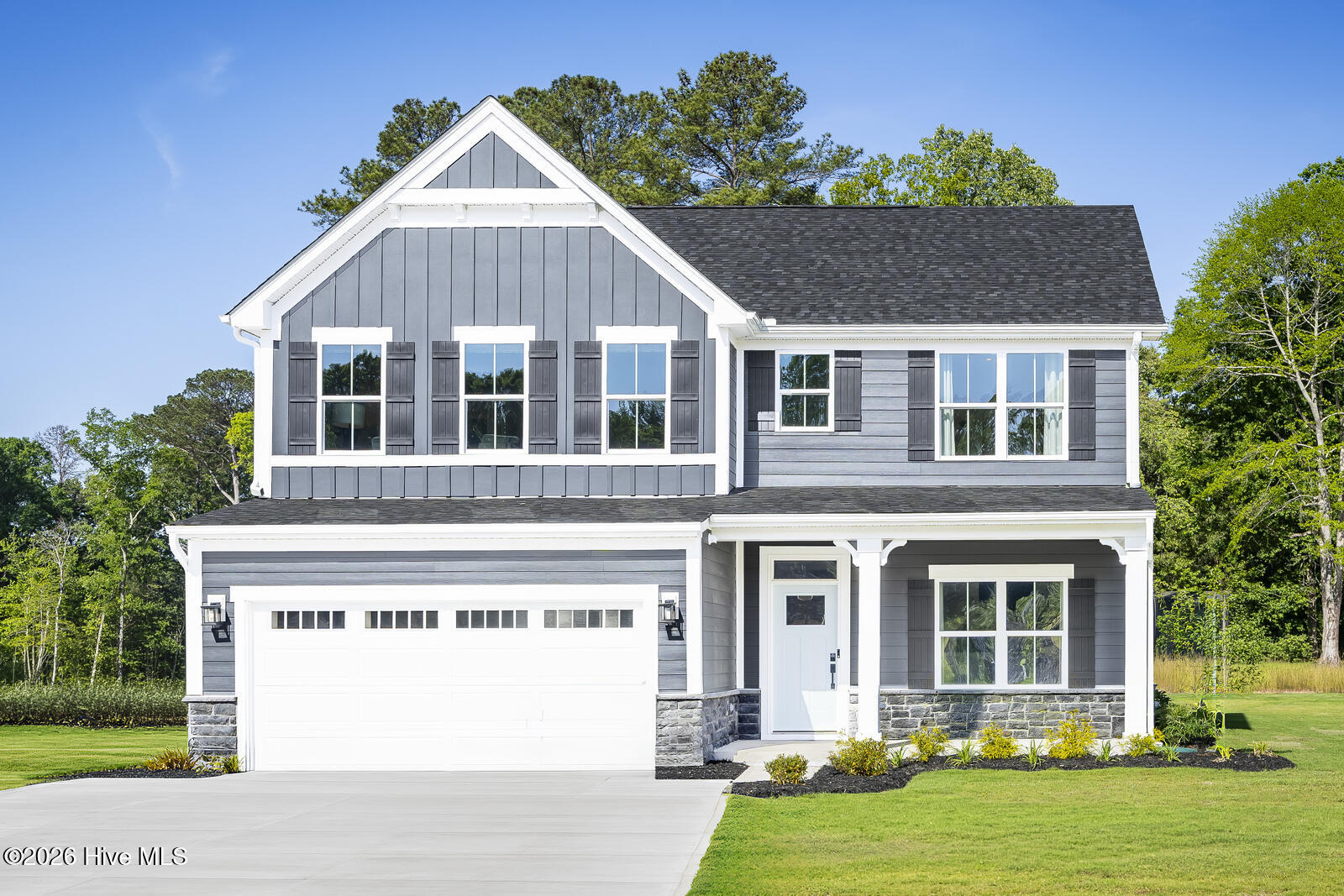 107 Ryker Road East Moyock, NC 27958 - Photo 1 of 29