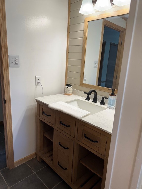 145 West Steidl Road Paris, IL 61944 - Photo 13 of 32 New bathroom